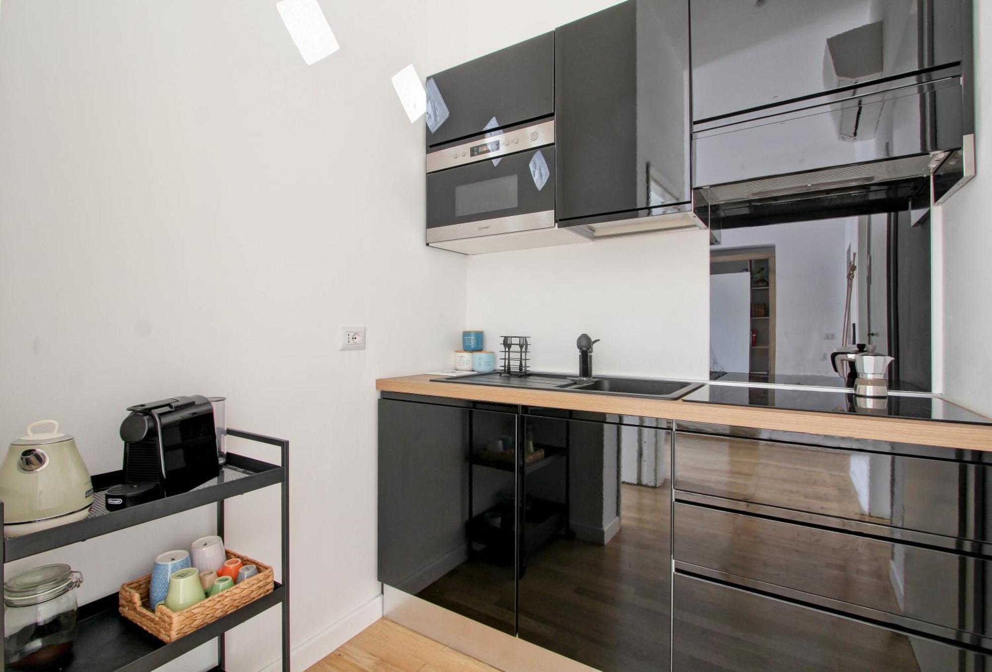 Saturno In Trevi Apartment Рим Екстериор снимка