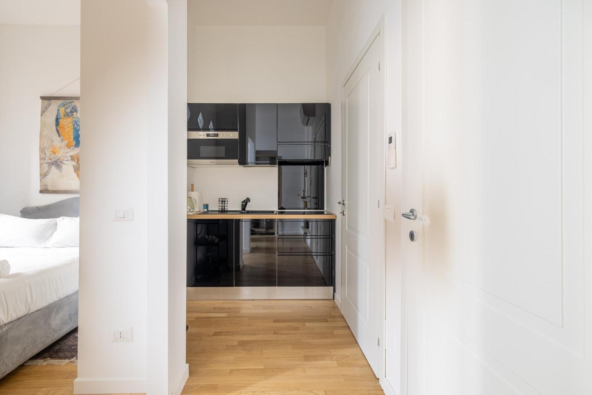 Saturno In Trevi Apartment Рим Екстериор снимка